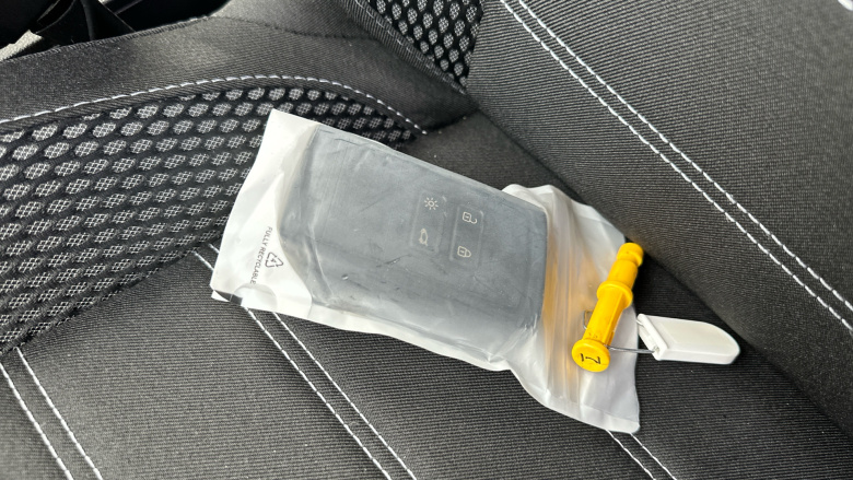 Dacia Duster 1.3 TCe 130 Prestige 5dr Petrol Estate